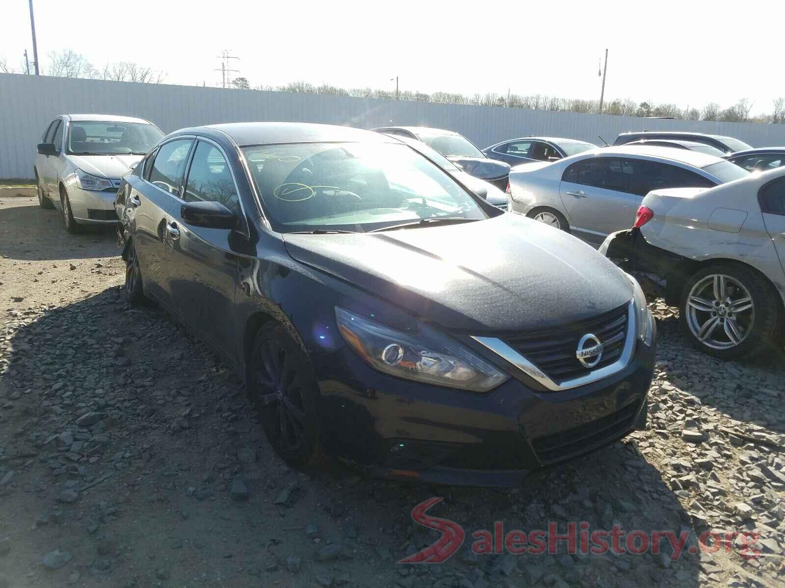 1N4AL3AP6HC485883 2017 NISSAN ALTIMA