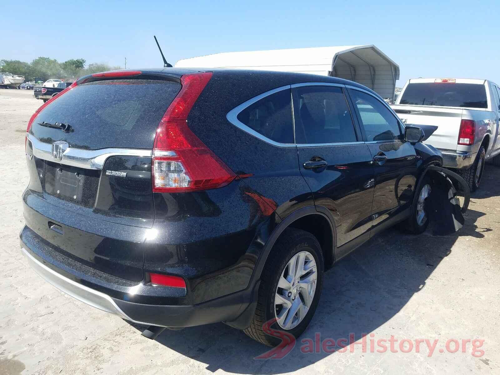 3CZRM3H59GG718823 2016 HONDA CRV