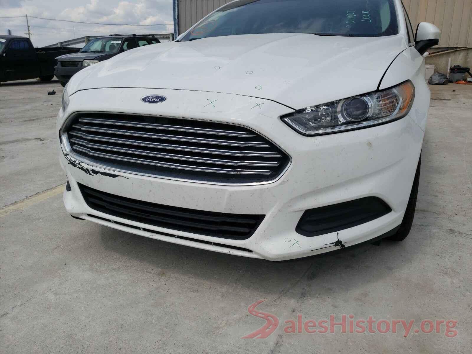 3FA6P0G77GR244981 2016 FORD FUSION