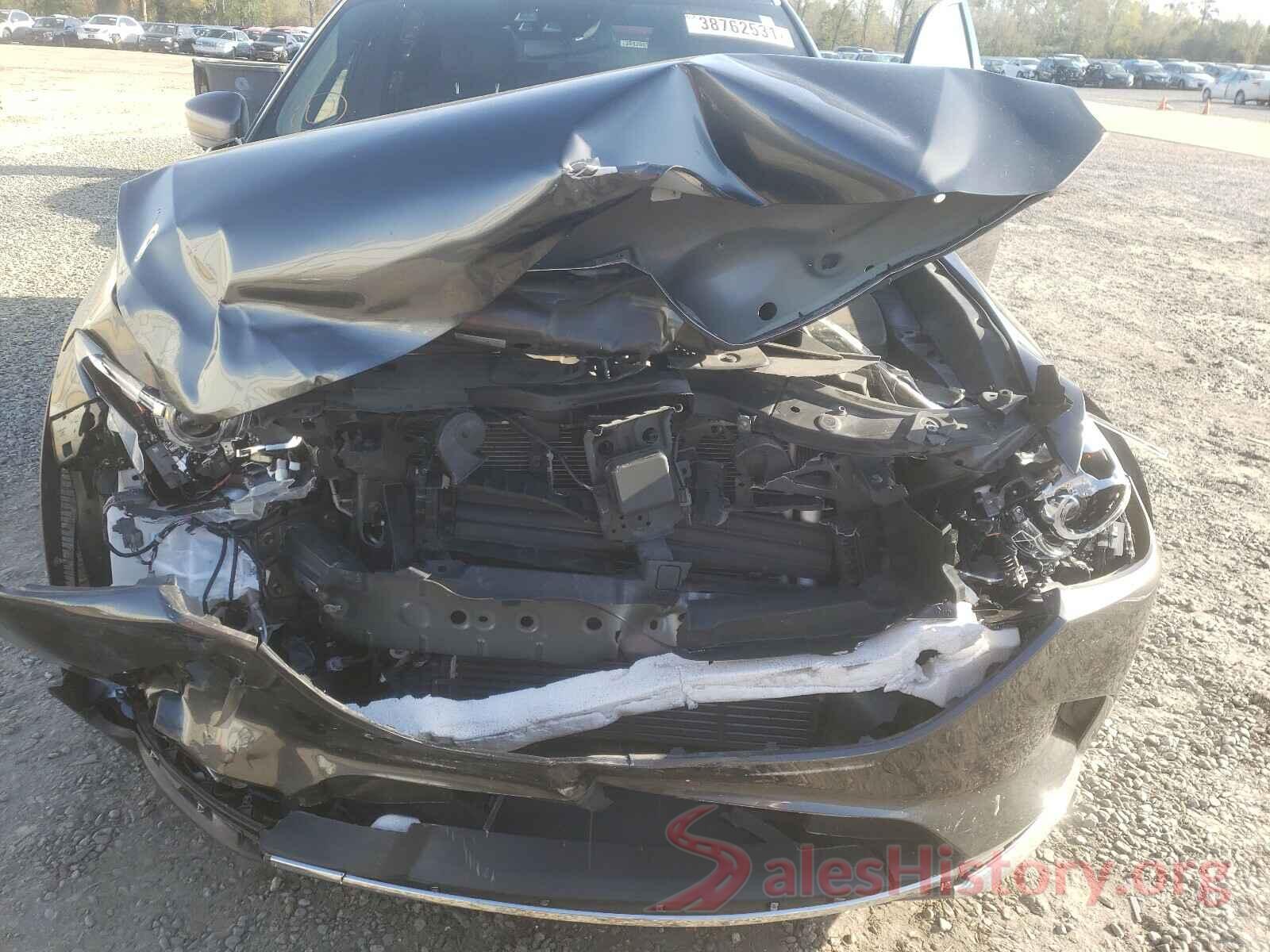 JM3TCADY7H0140916 2017 MAZDA CX-9