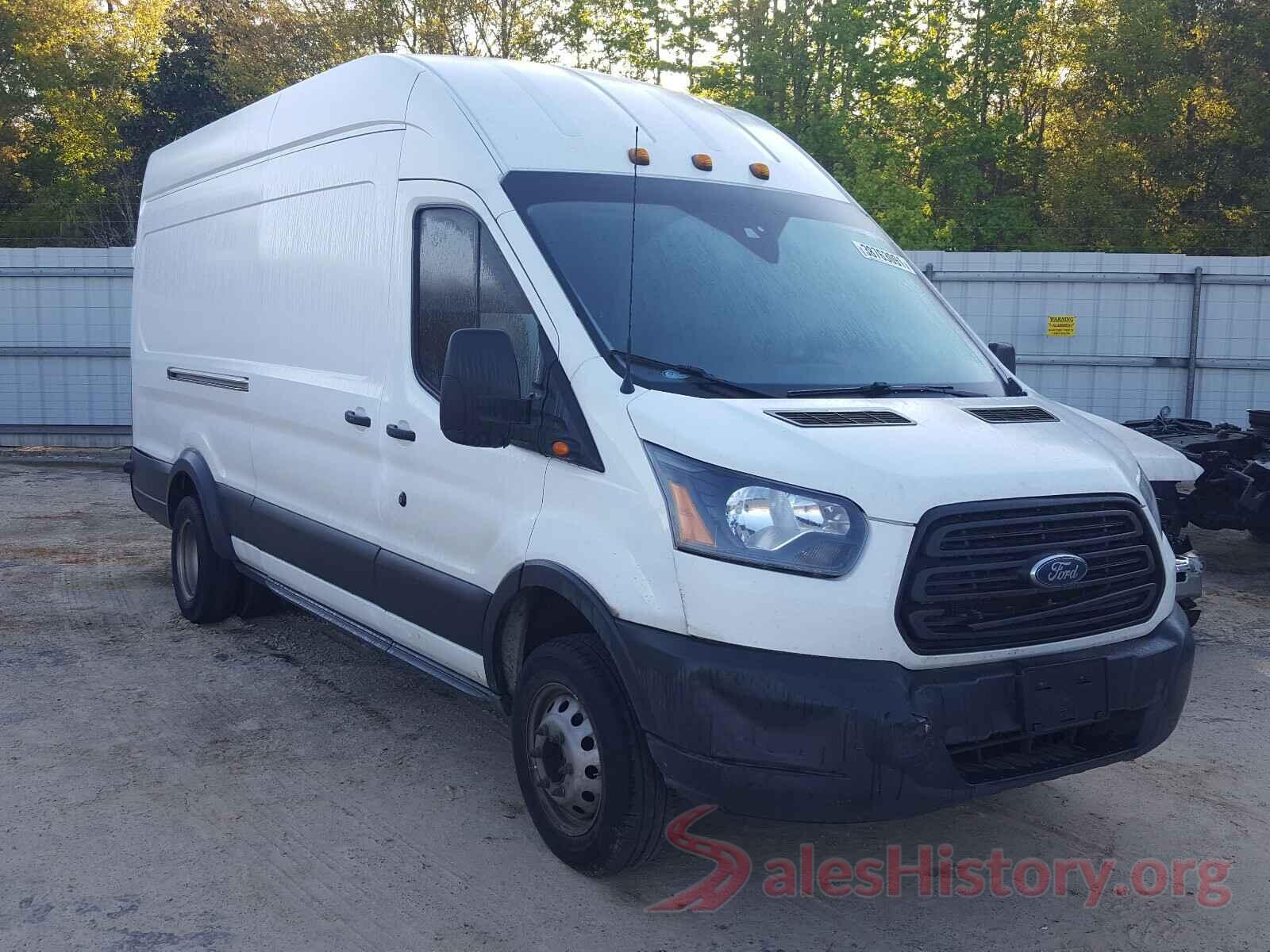 1FTRS4UM0JKA67189 2018 FORD TRANSIT CO