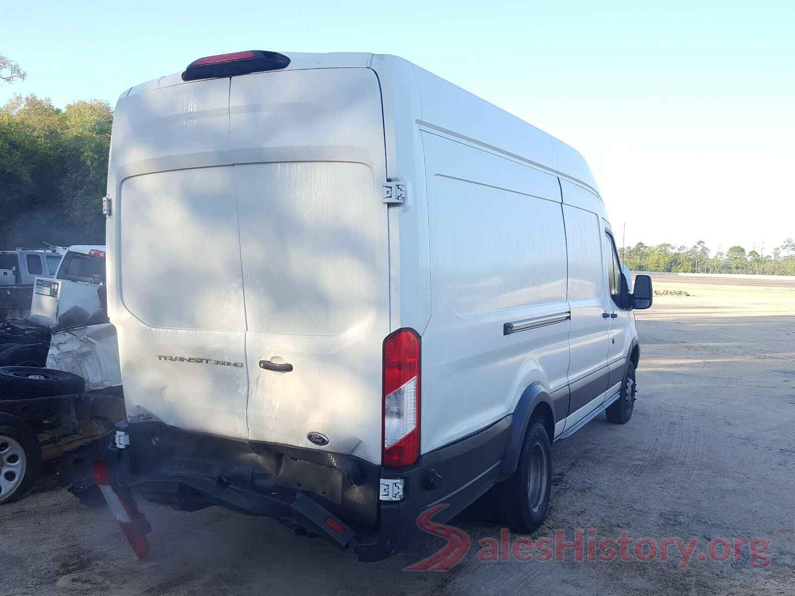 1FTRS4UM0JKA67189 2018 FORD TRANSIT CO