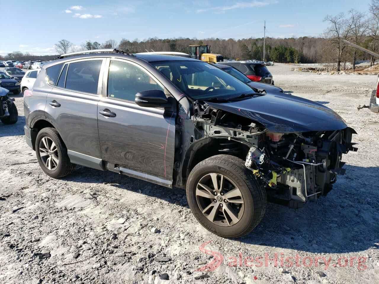 JTMWFREV6HJ706767 2017 TOYOTA RAV4