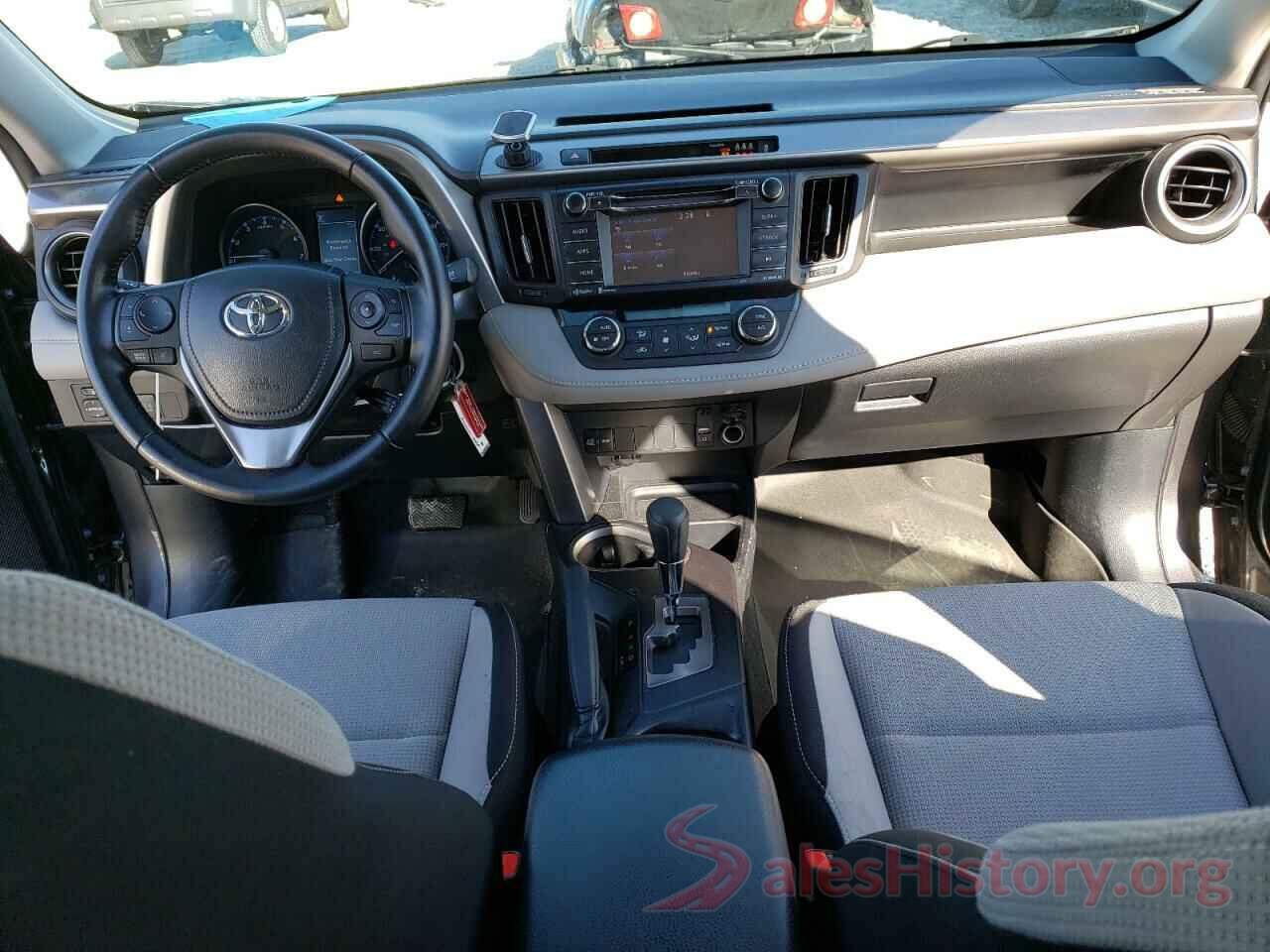 JTMWFREV6HJ706767 2017 TOYOTA RAV4