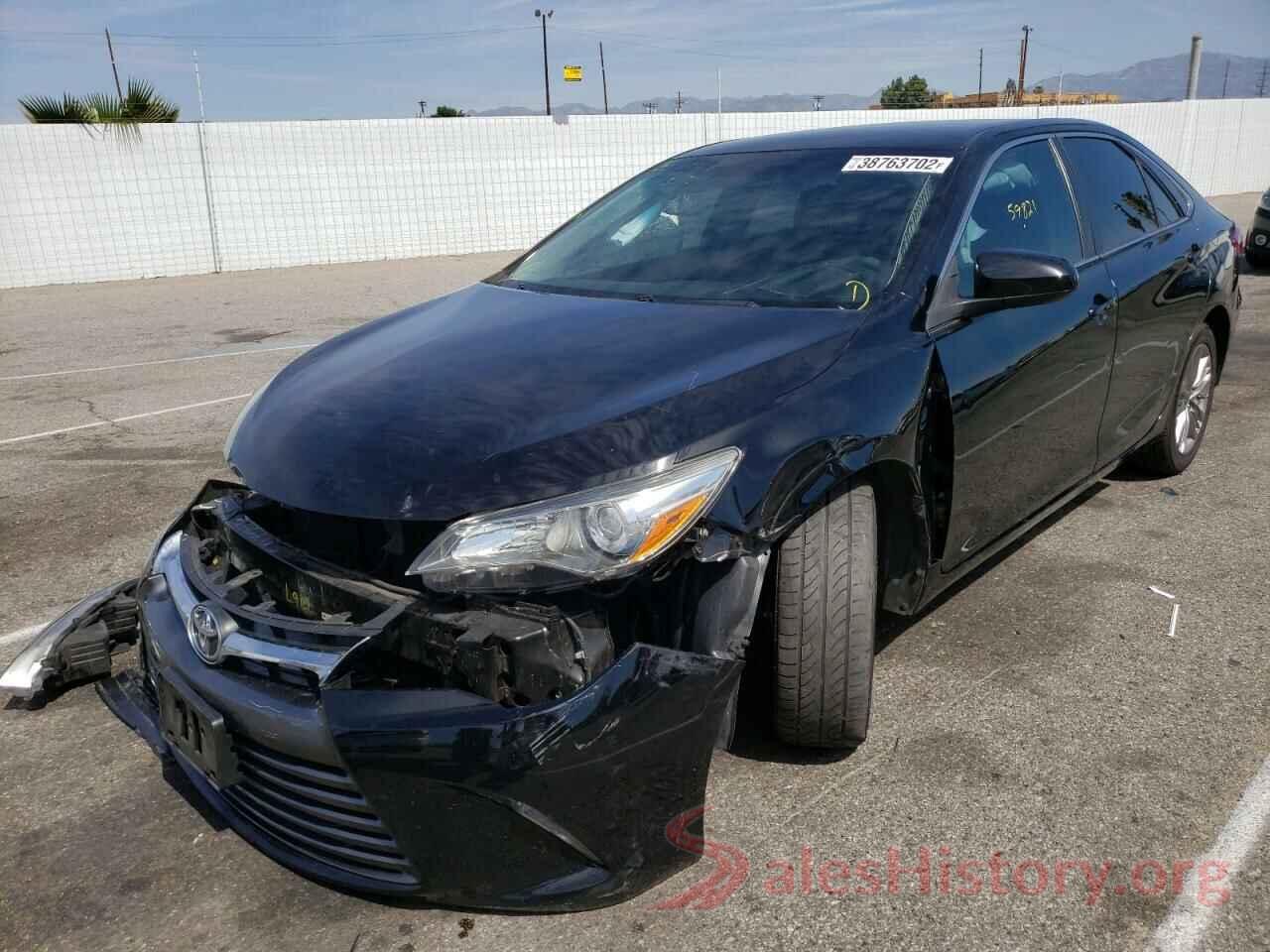 4T1BF1FK3HU763054 2017 TOYOTA CAMRY