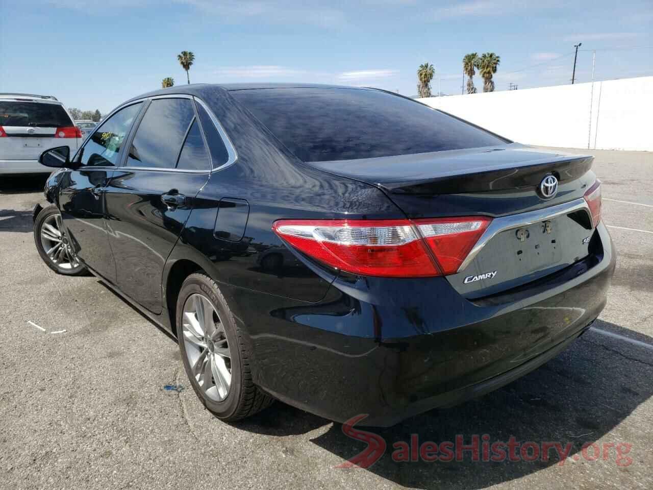 4T1BF1FK3HU763054 2017 TOYOTA CAMRY