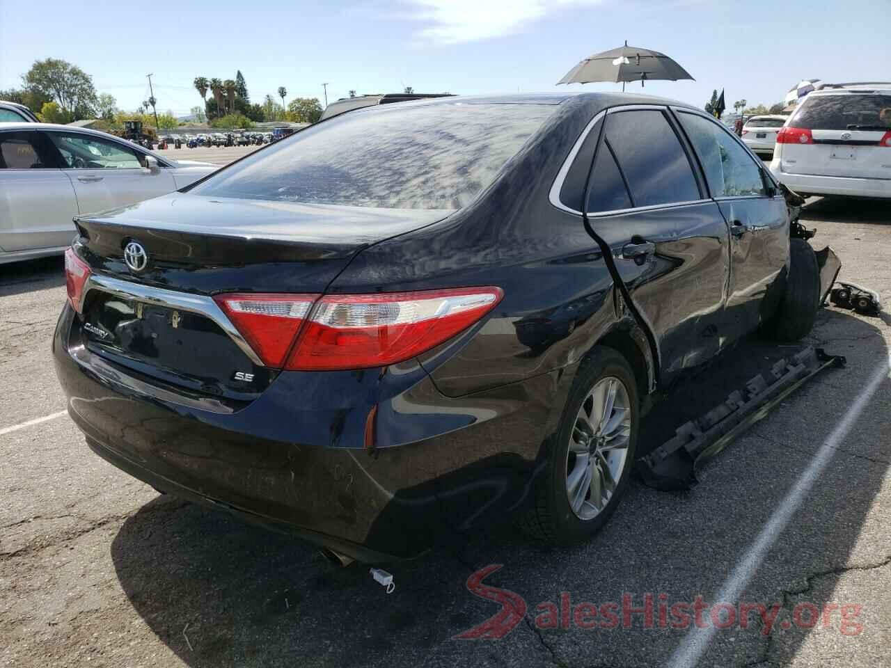 4T1BF1FK3HU763054 2017 TOYOTA CAMRY