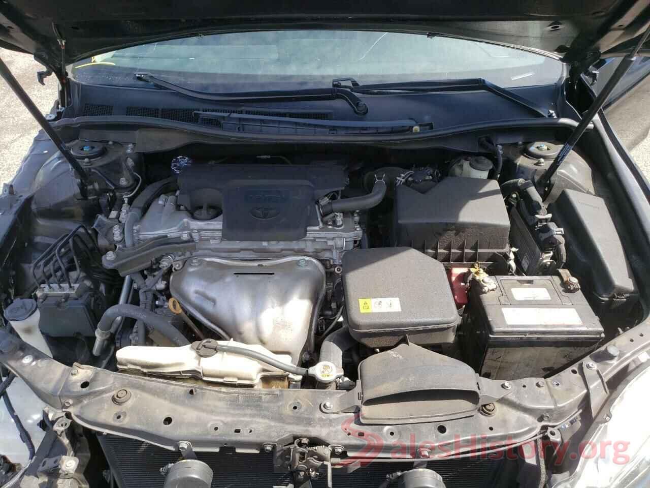 4T1BF1FK3HU763054 2017 TOYOTA CAMRY