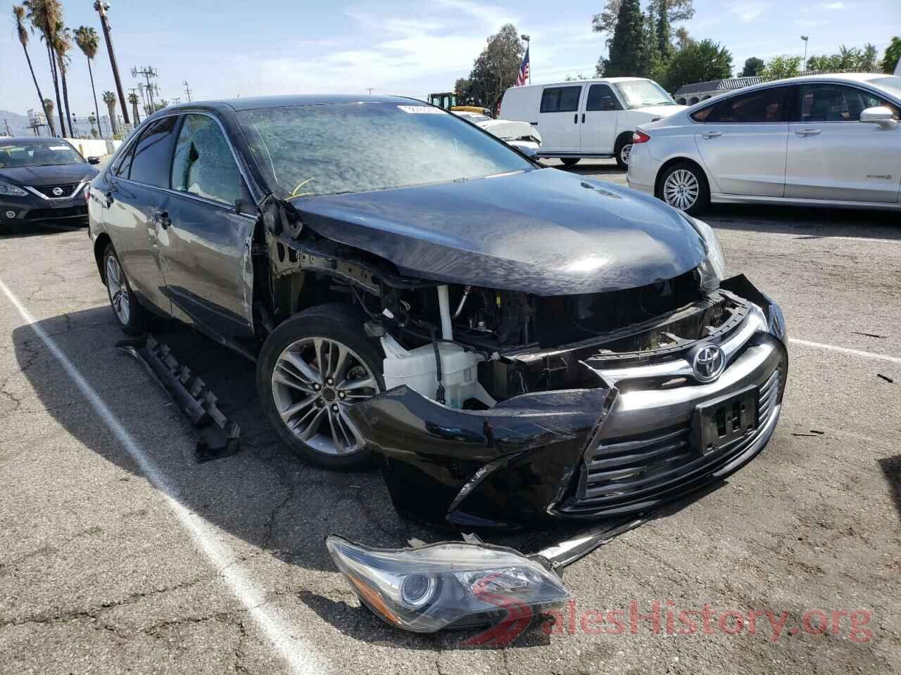 4T1BF1FK3HU763054 2017 TOYOTA CAMRY