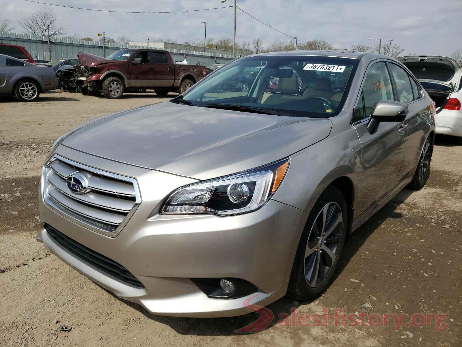 4S3BNEN66H3048374 2017 SUBARU LEGACY