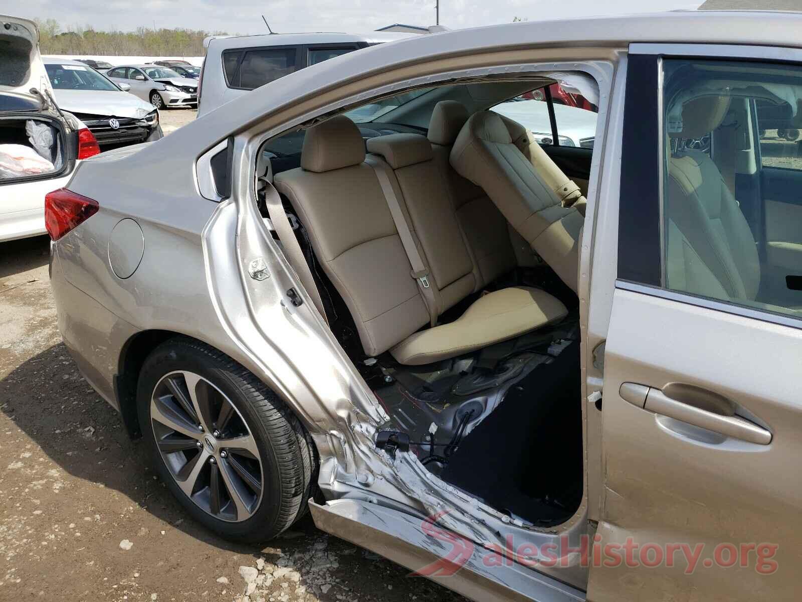 4S3BNEN66H3048374 2017 SUBARU LEGACY