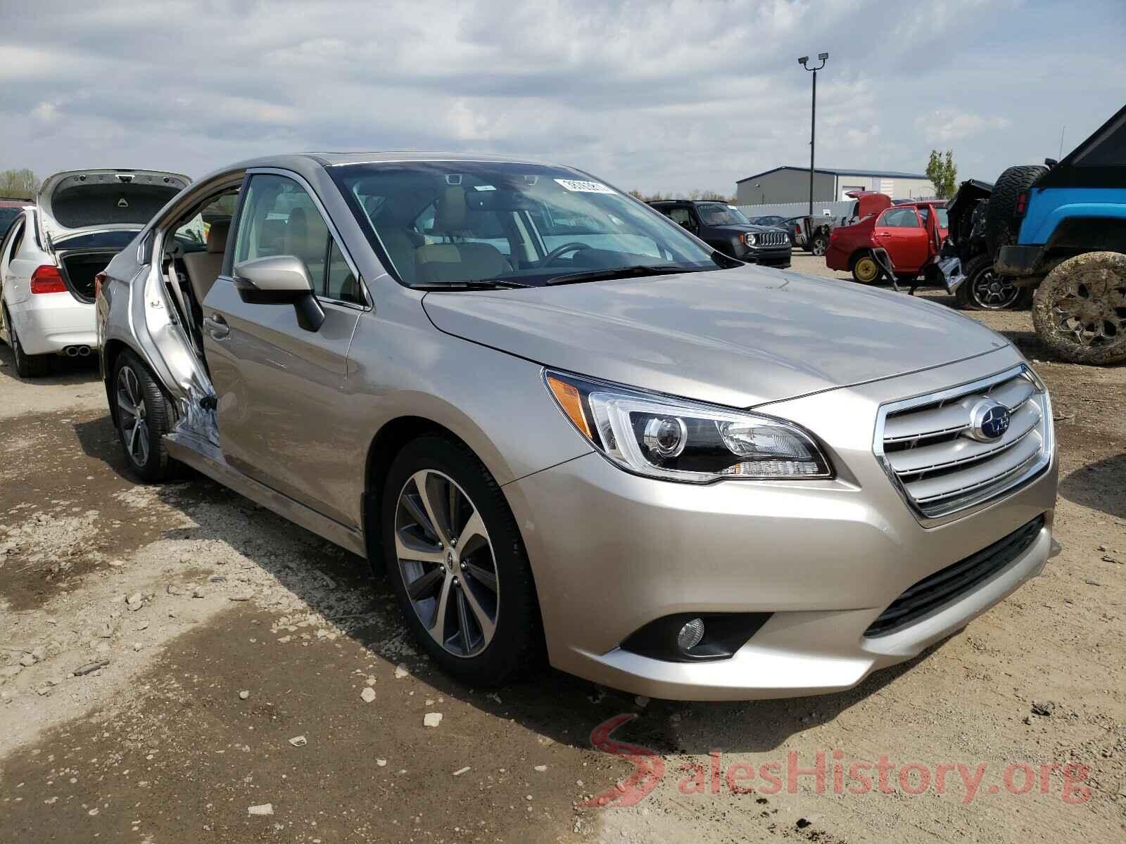 4S3BNEN66H3048374 2017 SUBARU LEGACY