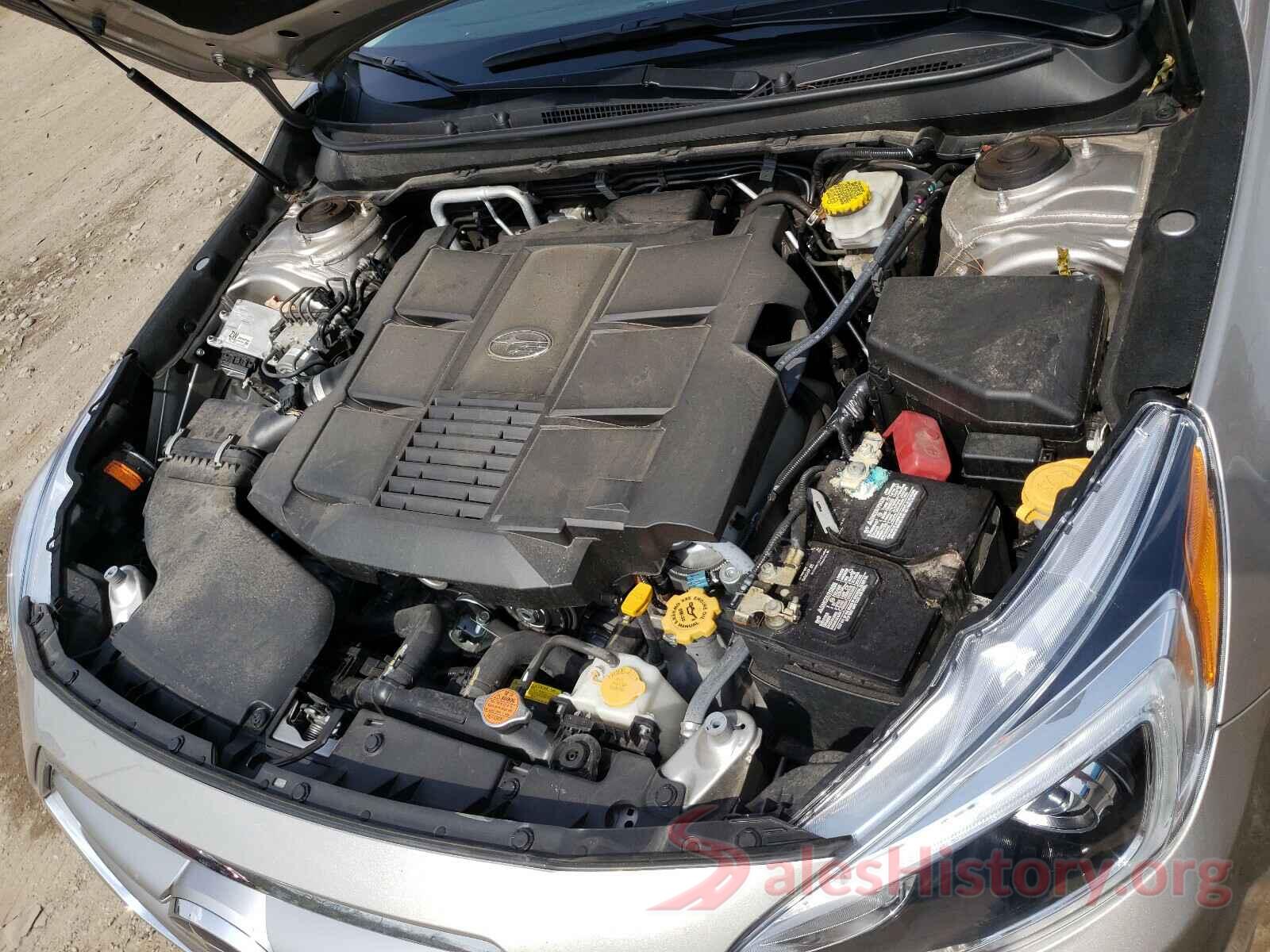 4S3BNEN66H3048374 2017 SUBARU LEGACY