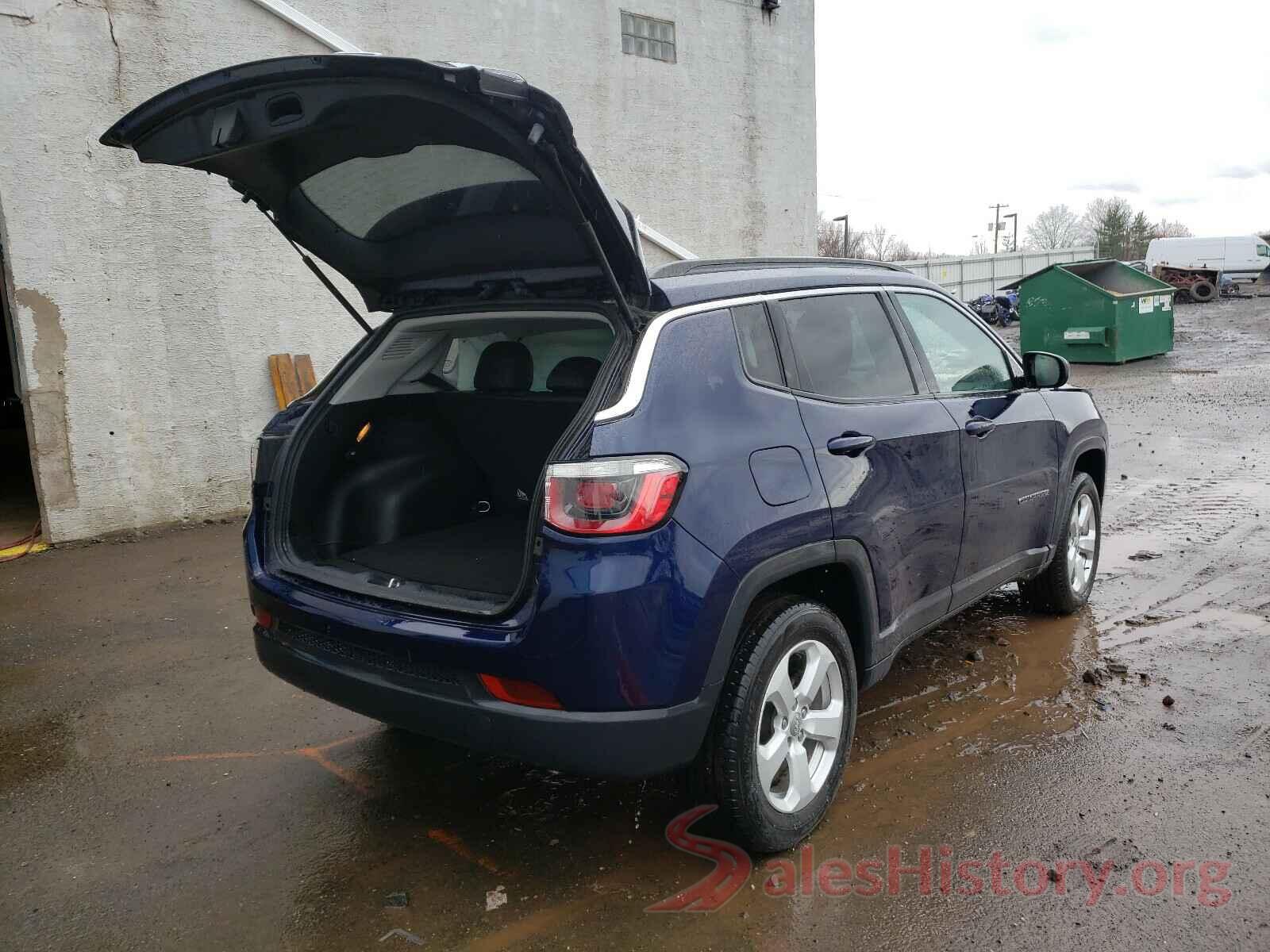 3C4NJDBB4JT175896 2018 JEEP COMPASS