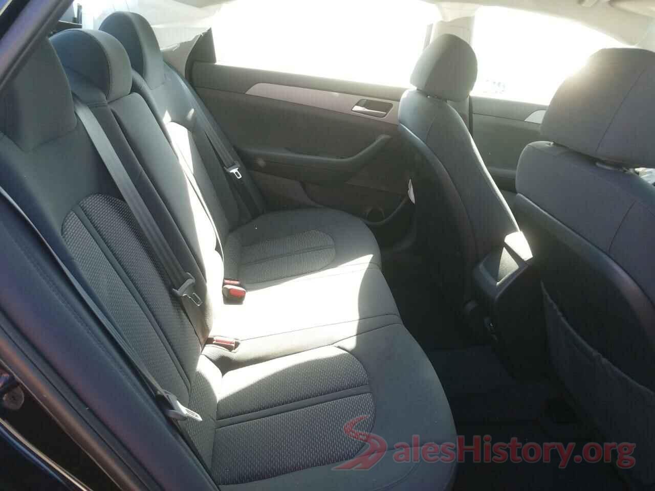 5NPE24AF5JH698684 2018 HYUNDAI SONATA