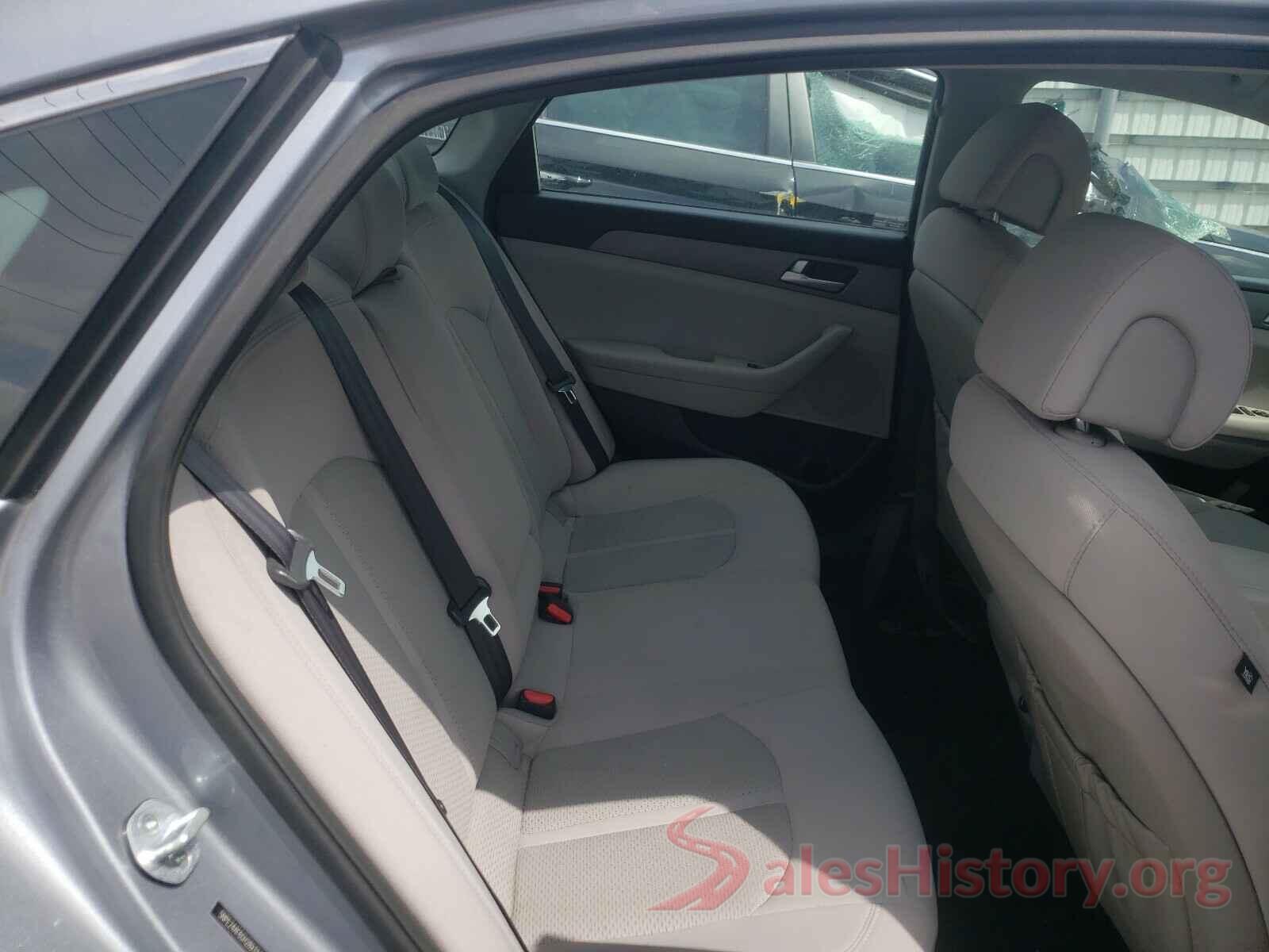 5NPE24AF6GH289327 2016 HYUNDAI SONATA