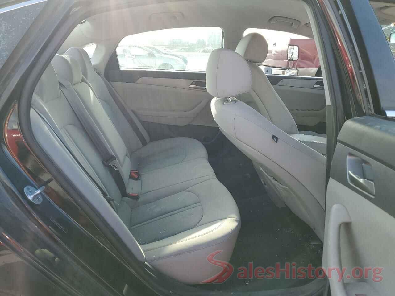 5NPE24AF7KH787335 2019 HYUNDAI SONATA