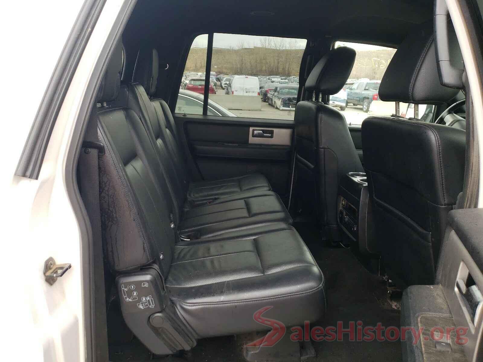 1FMJK2AT9HEA53275 2017 FORD EXPEDITION