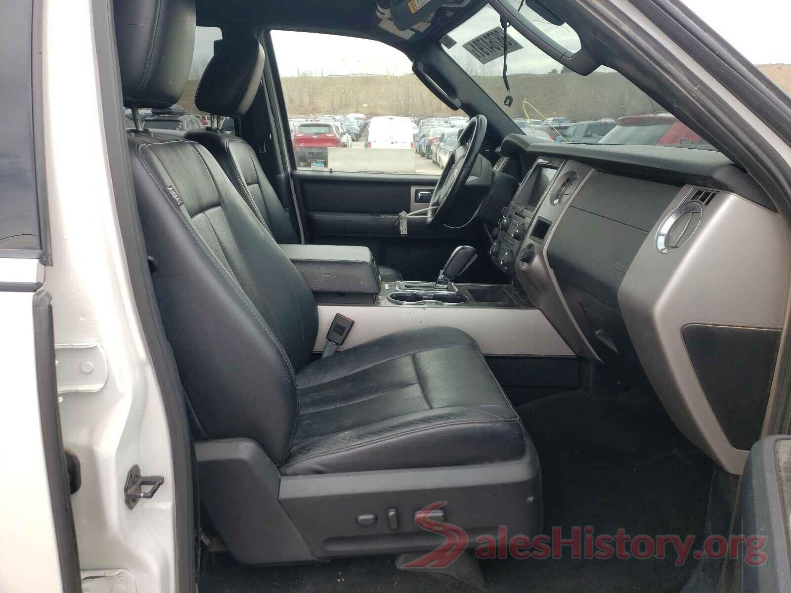 1FMJK2AT9HEA53275 2017 FORD EXPEDITION