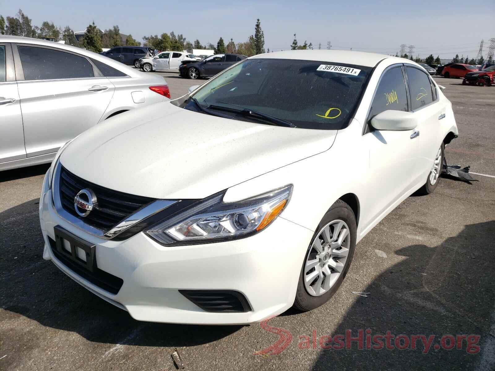 1N4AL3APXHC478029 2017 NISSAN ALTIMA