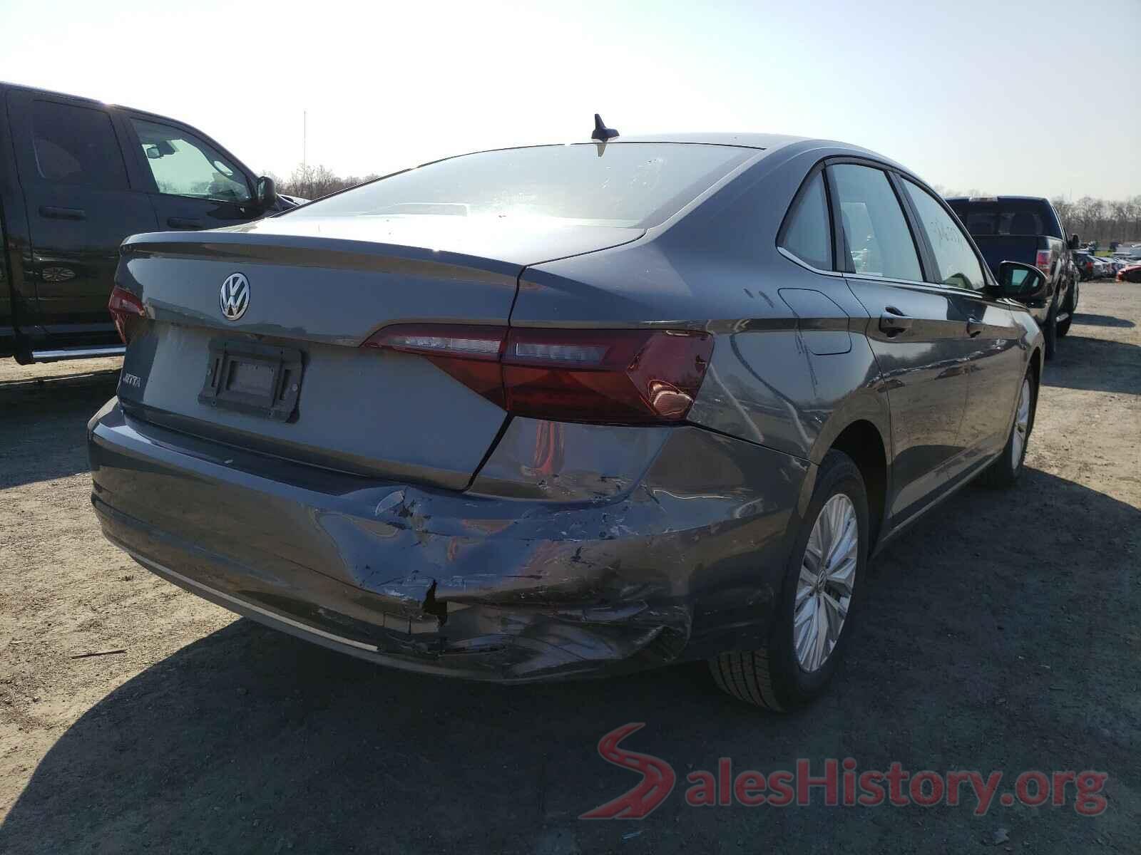 3VWN57BU7LM103527 2020 VOLKSWAGEN JETTA