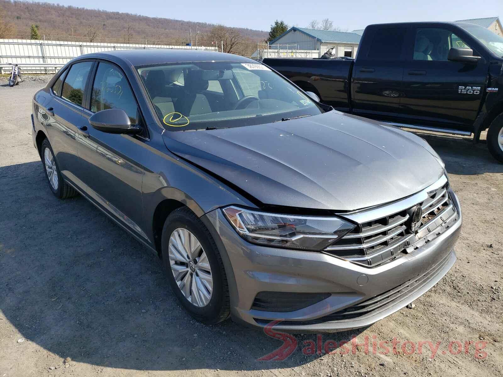 3VWN57BU7LM103527 2020 VOLKSWAGEN JETTA