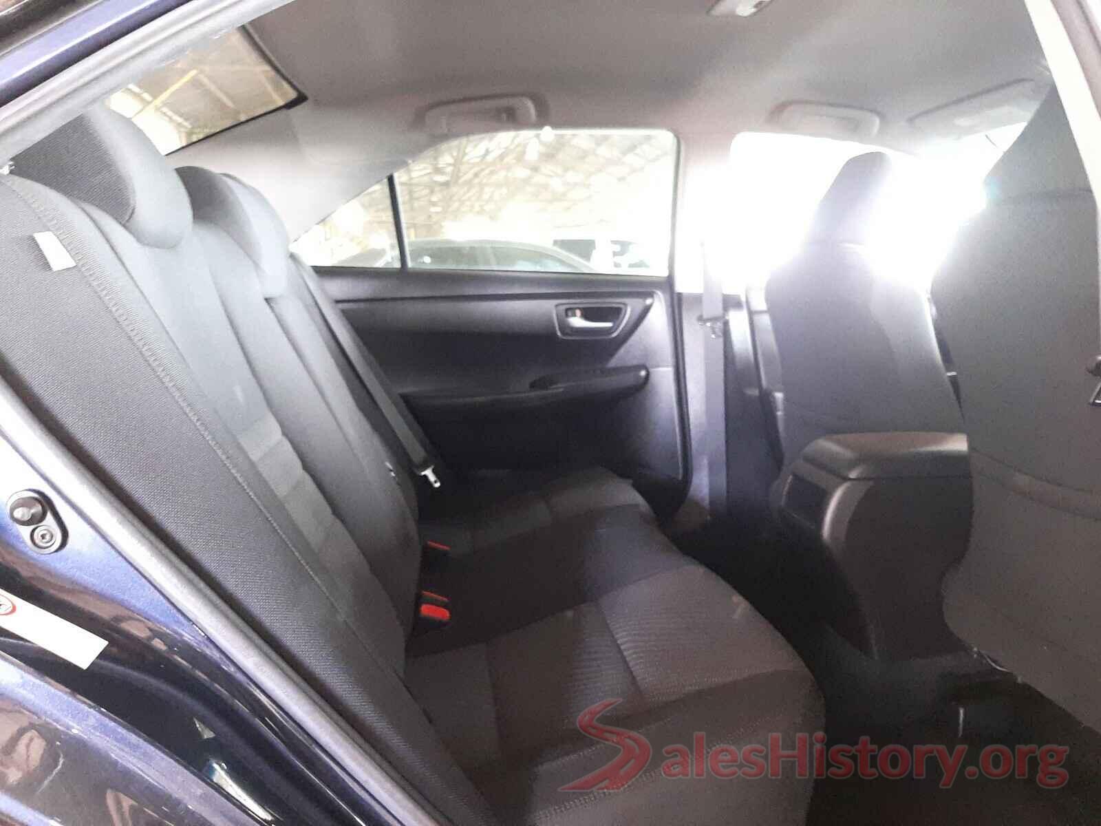 4T1BF1FKXHU722534 2017 TOYOTA CAMRY