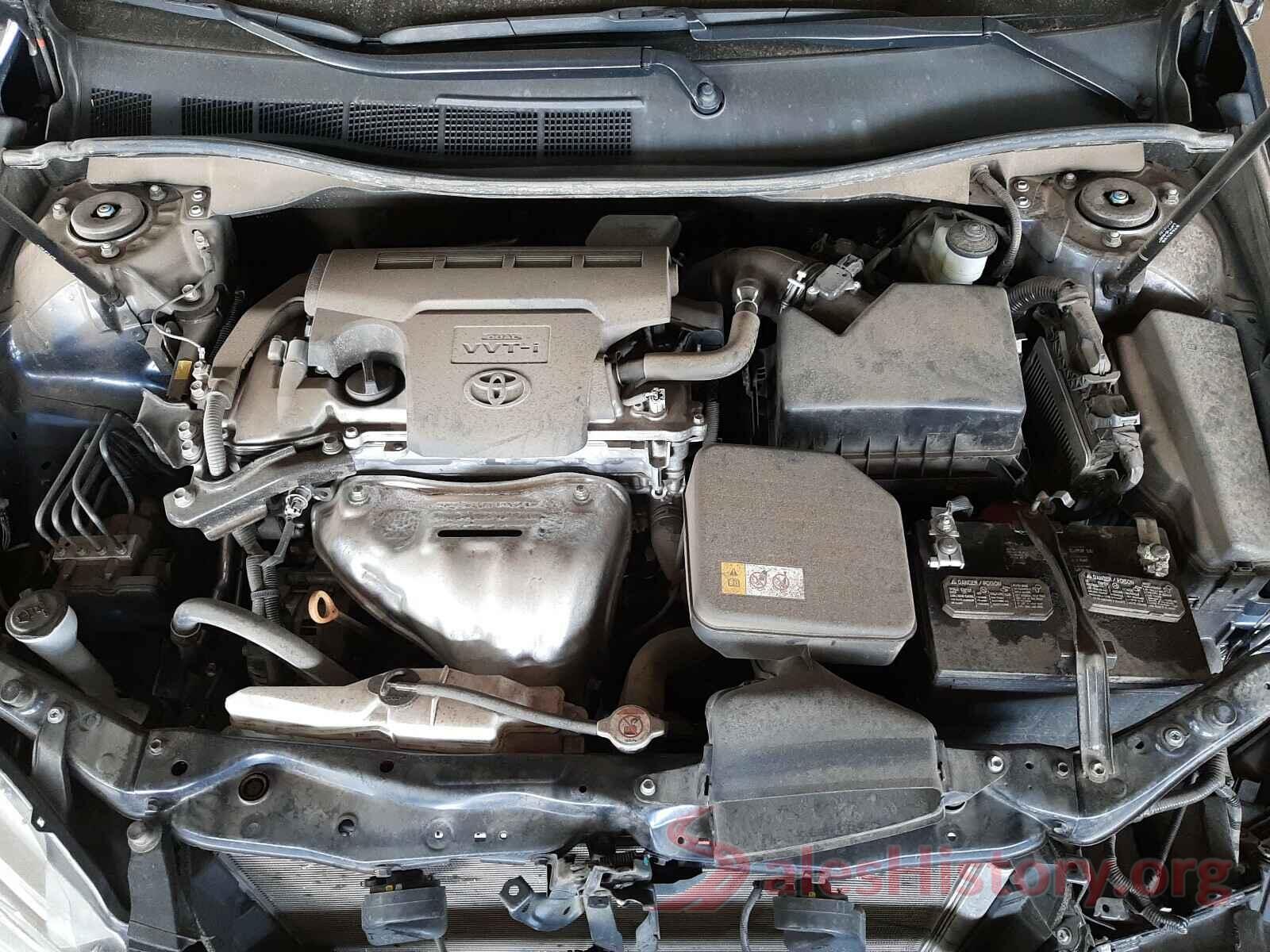 4T1BF1FKXHU722534 2017 TOYOTA CAMRY