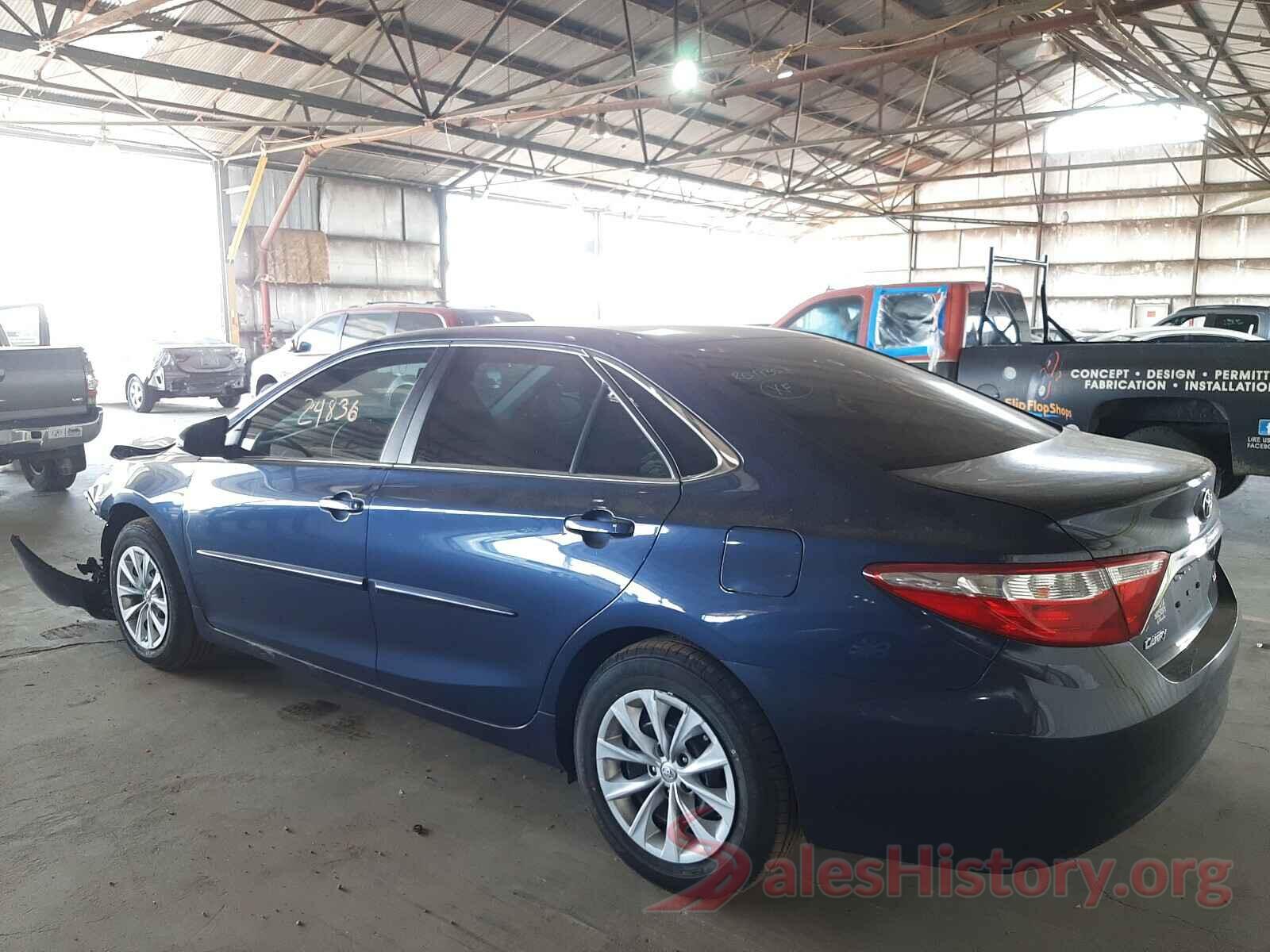 4T1BF1FKXHU722534 2017 TOYOTA CAMRY