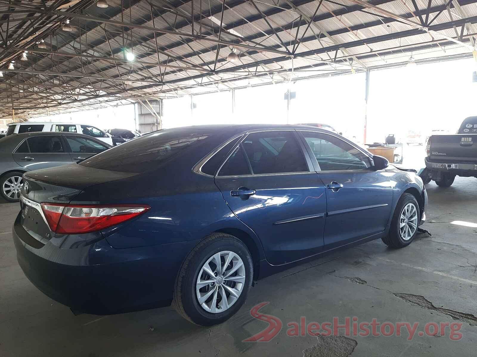 4T1BF1FKXHU722534 2017 TOYOTA CAMRY