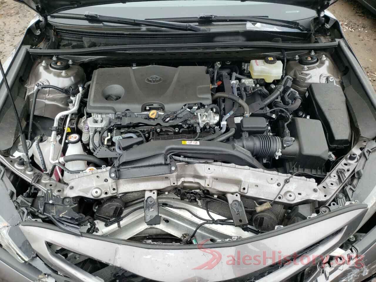 4T1G31AK2MU563671 2021 TOYOTA CAMRY