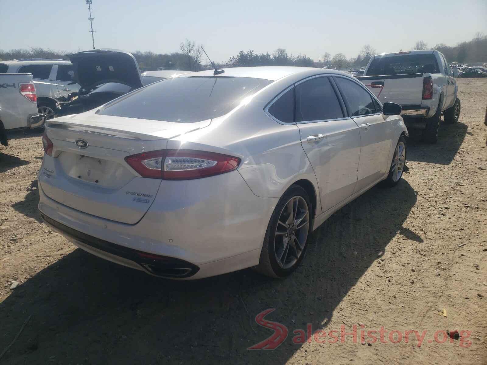 3FA6P0K97GR265726 2016 FORD FUSION