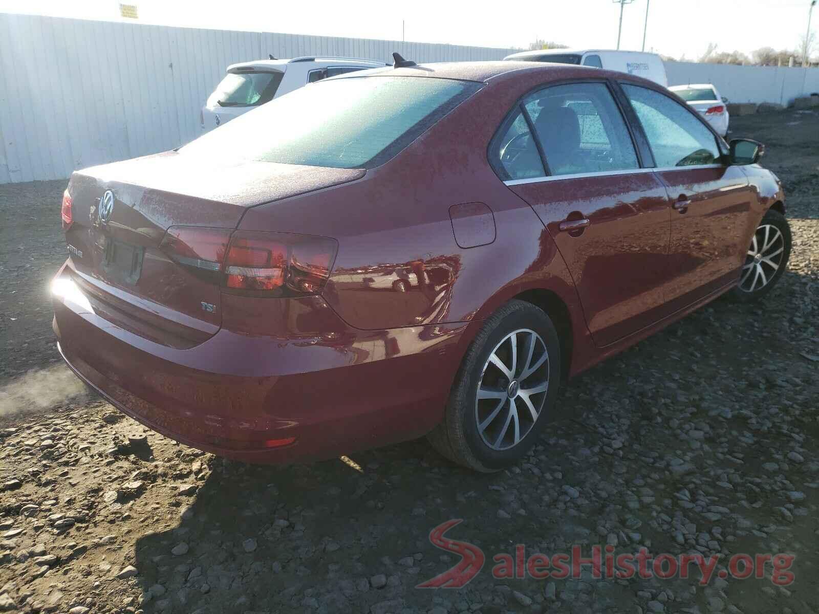 3VWDB7AJ1HM386073 2017 VOLKSWAGEN JETTA