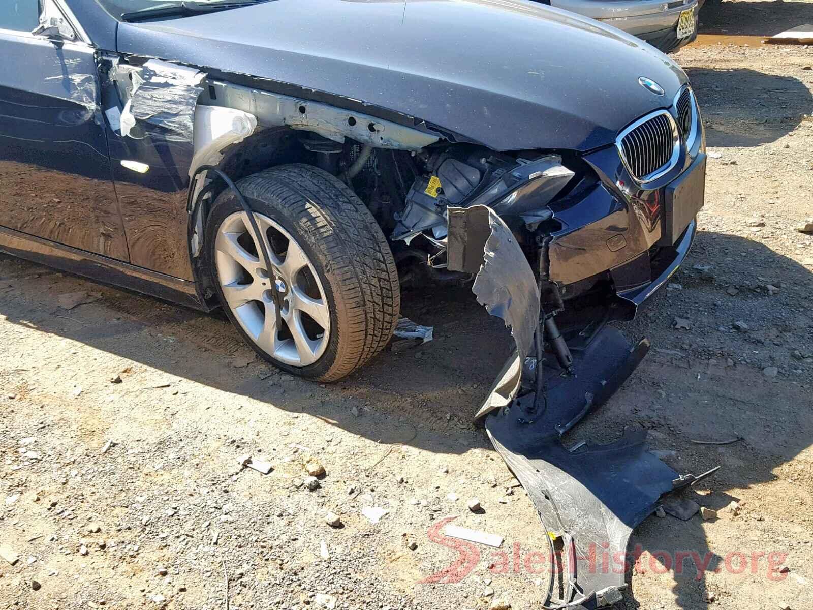 WBAWC33518PU83086 2008 BMW 3 SERIES