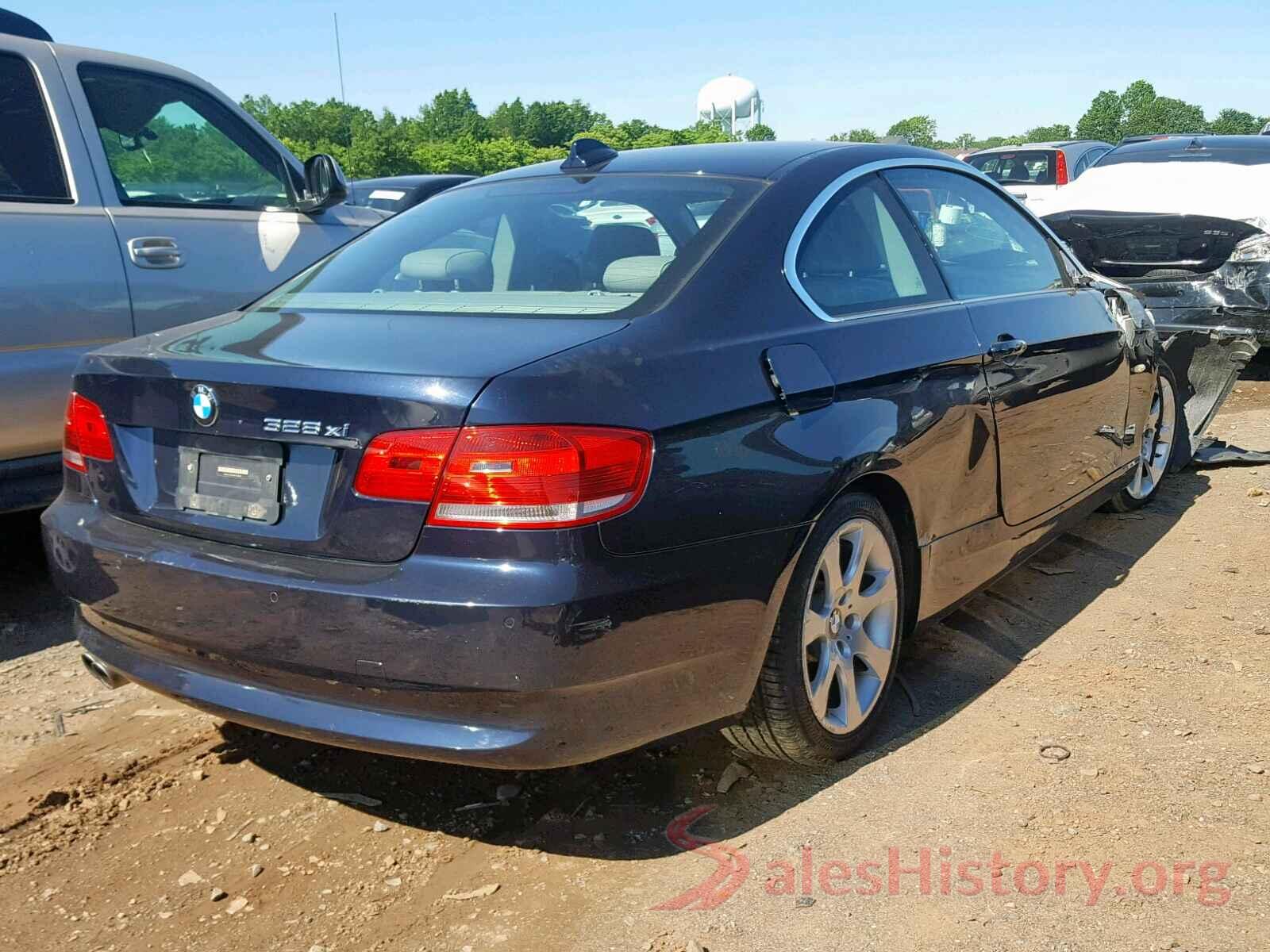 WBAWC33518PU83086 2008 BMW 3 SERIES