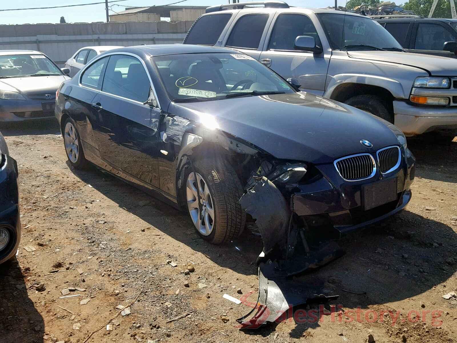 WBAWC33518PU83086 2008 BMW 3 SERIES