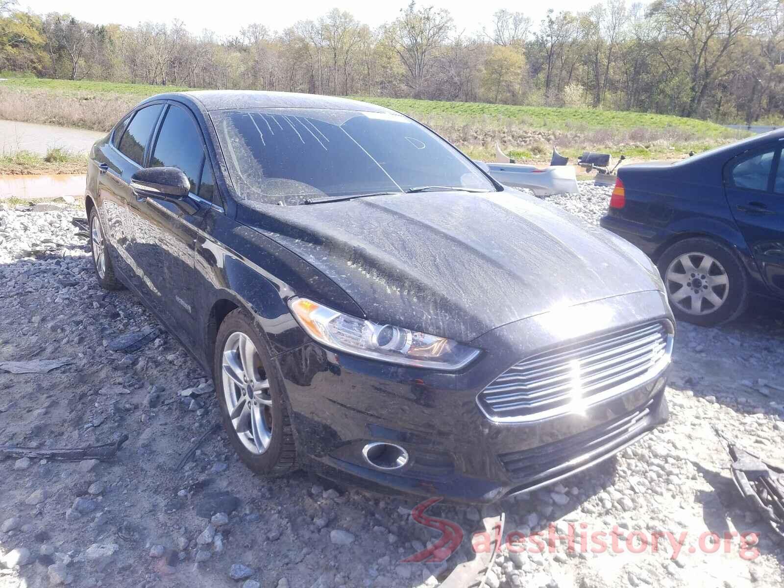 3FA6P0LU9GR218992 2016 FORD FUSION