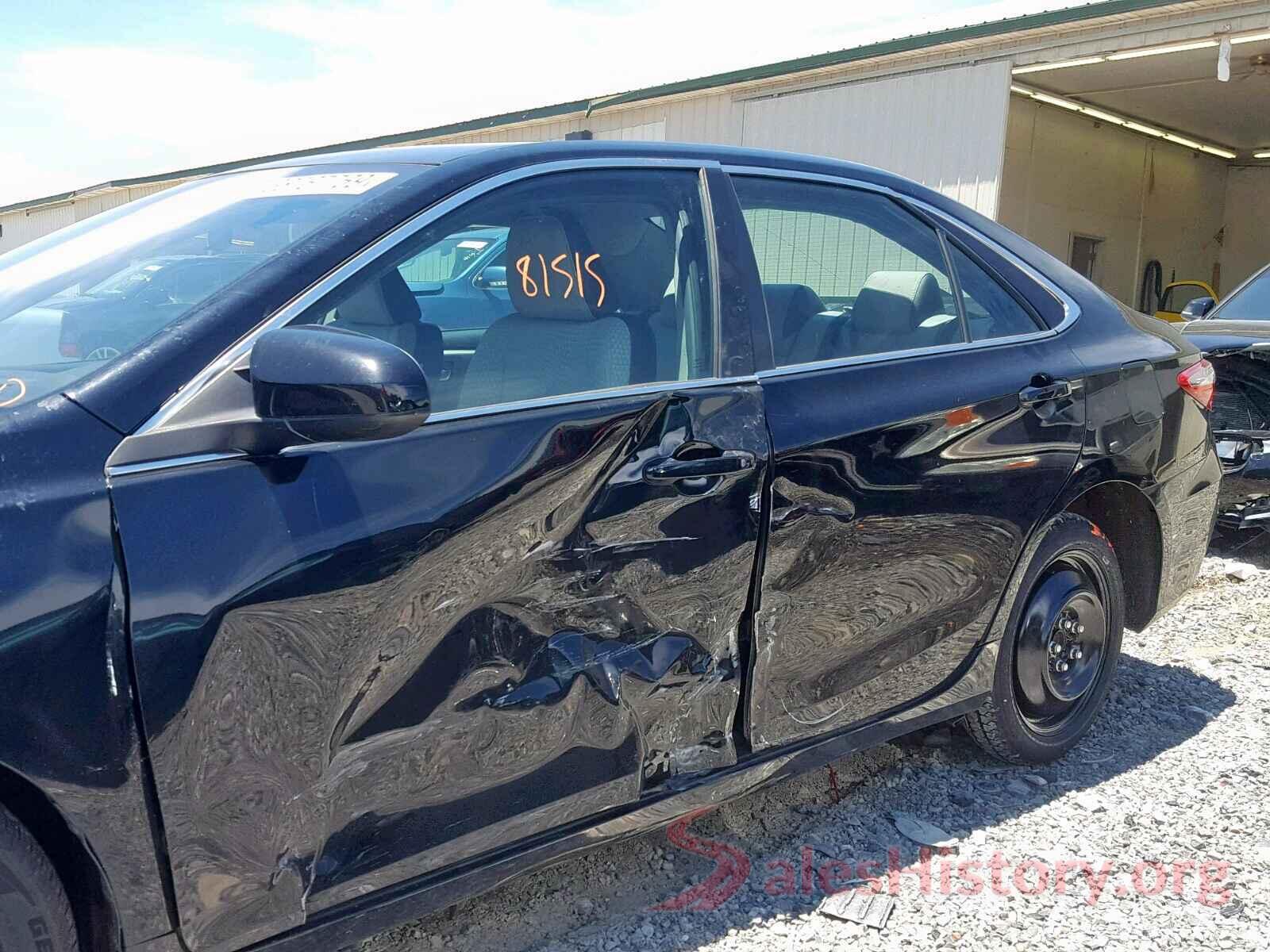 4T1BF1FK9FU006639 2015 TOYOTA CAMRY