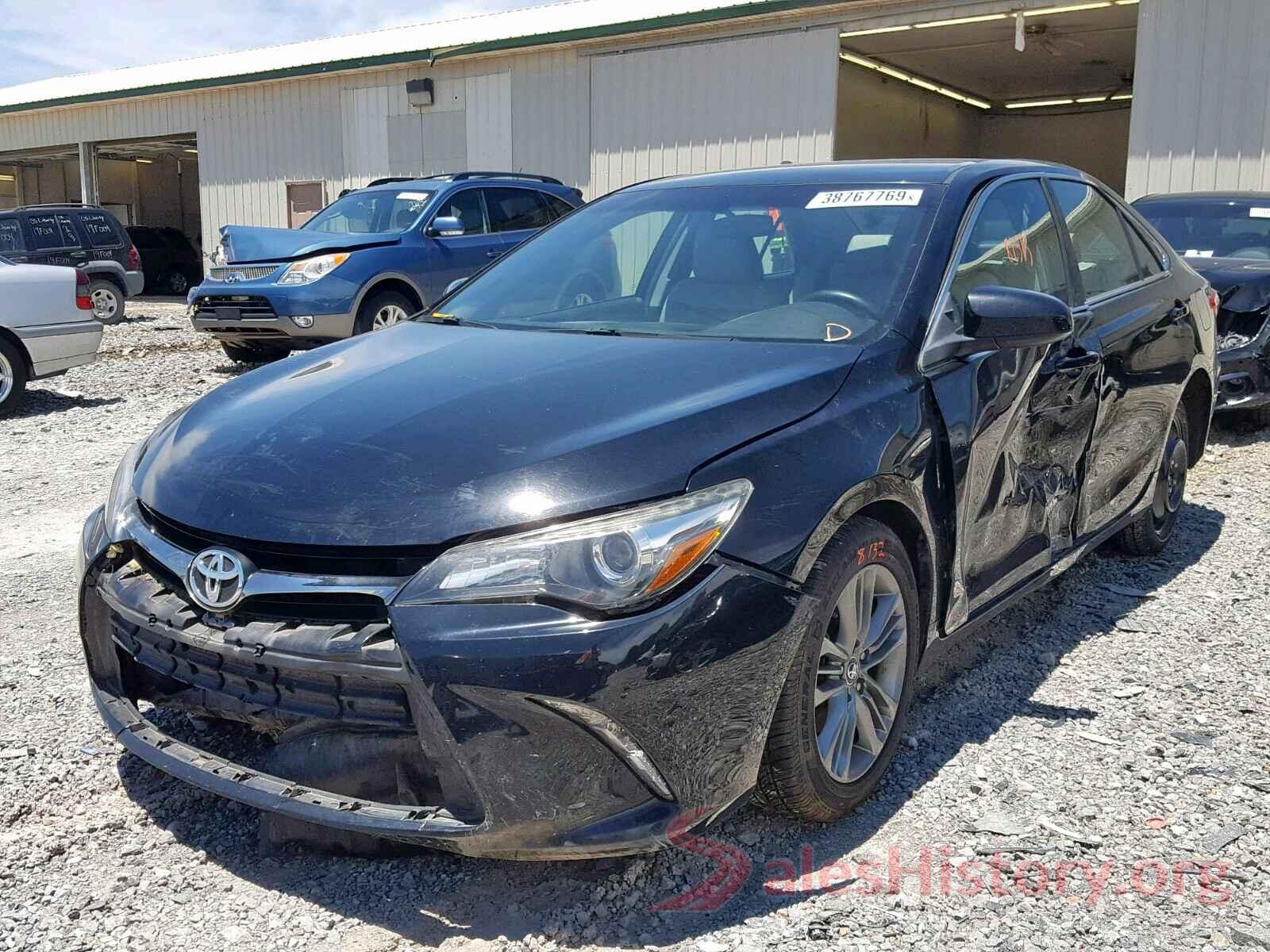 4T1BF1FK9FU006639 2015 TOYOTA CAMRY