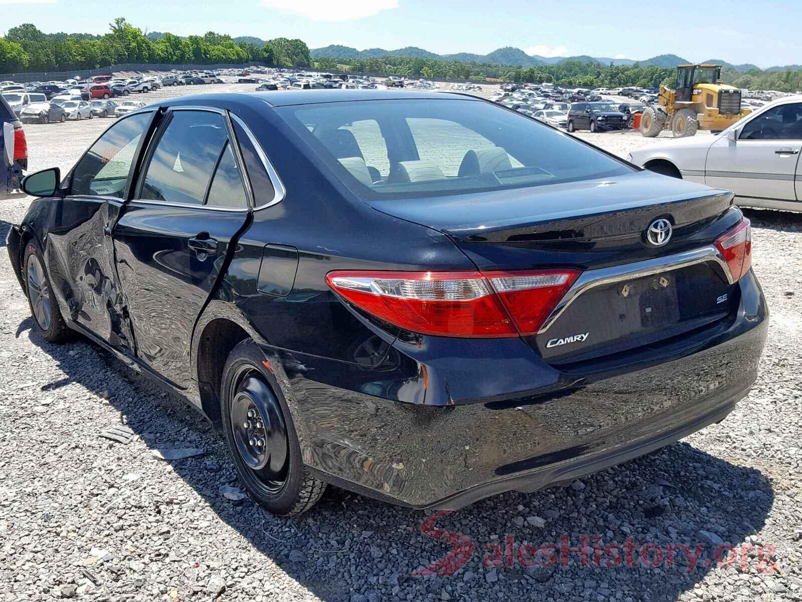 4T1BF1FK9FU006639 2015 TOYOTA CAMRY