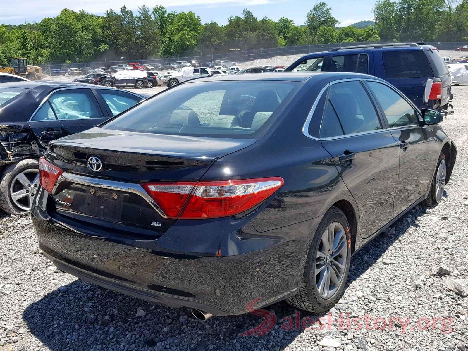 4T1BF1FK9FU006639 2015 TOYOTA CAMRY