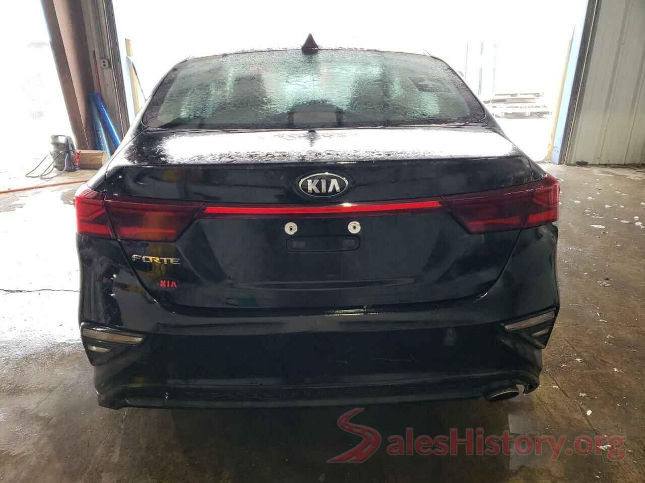 3KPF24AD6KE074367 2019 KIA FORTE