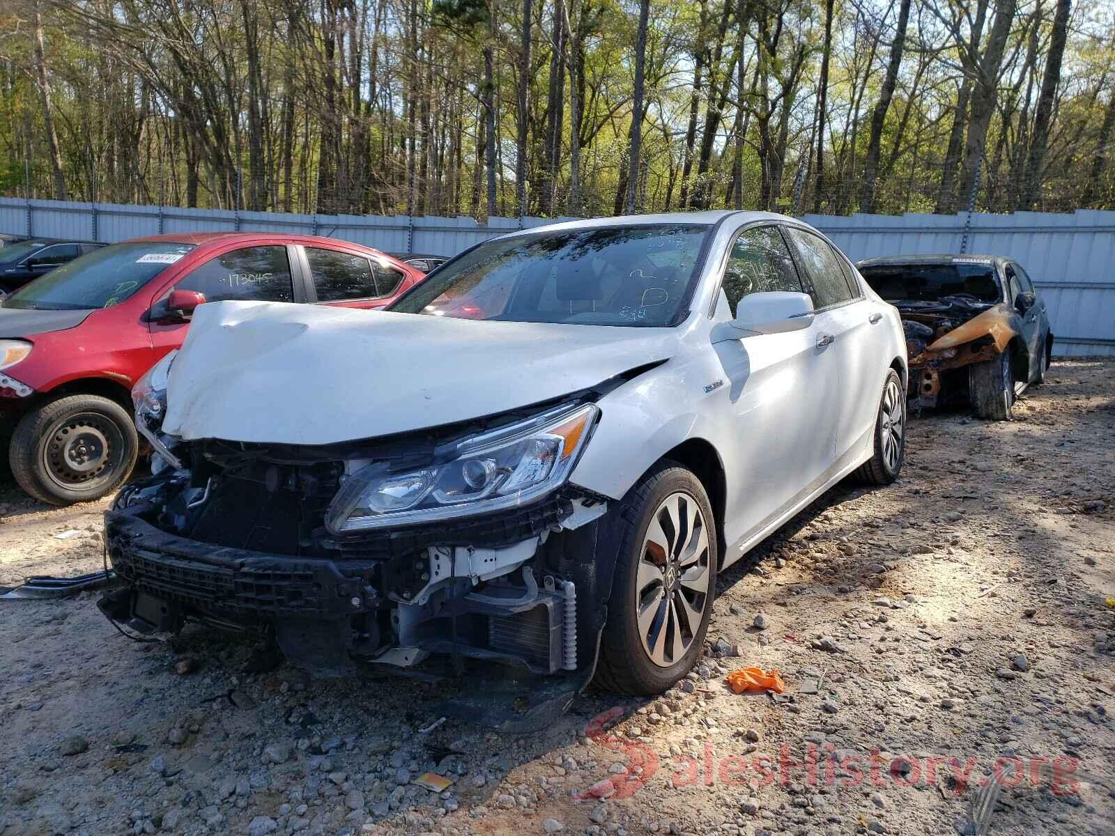 JHMCR6F57HC013622 2017 HONDA ACCORD