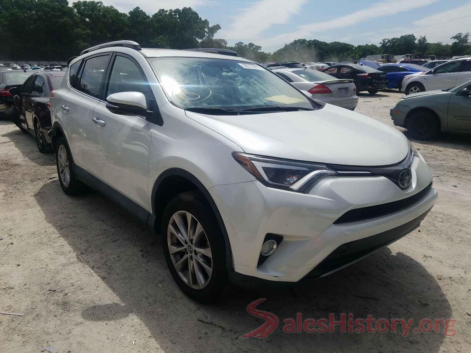 2T3YFREV1HW394240 2017 TOYOTA RAV4