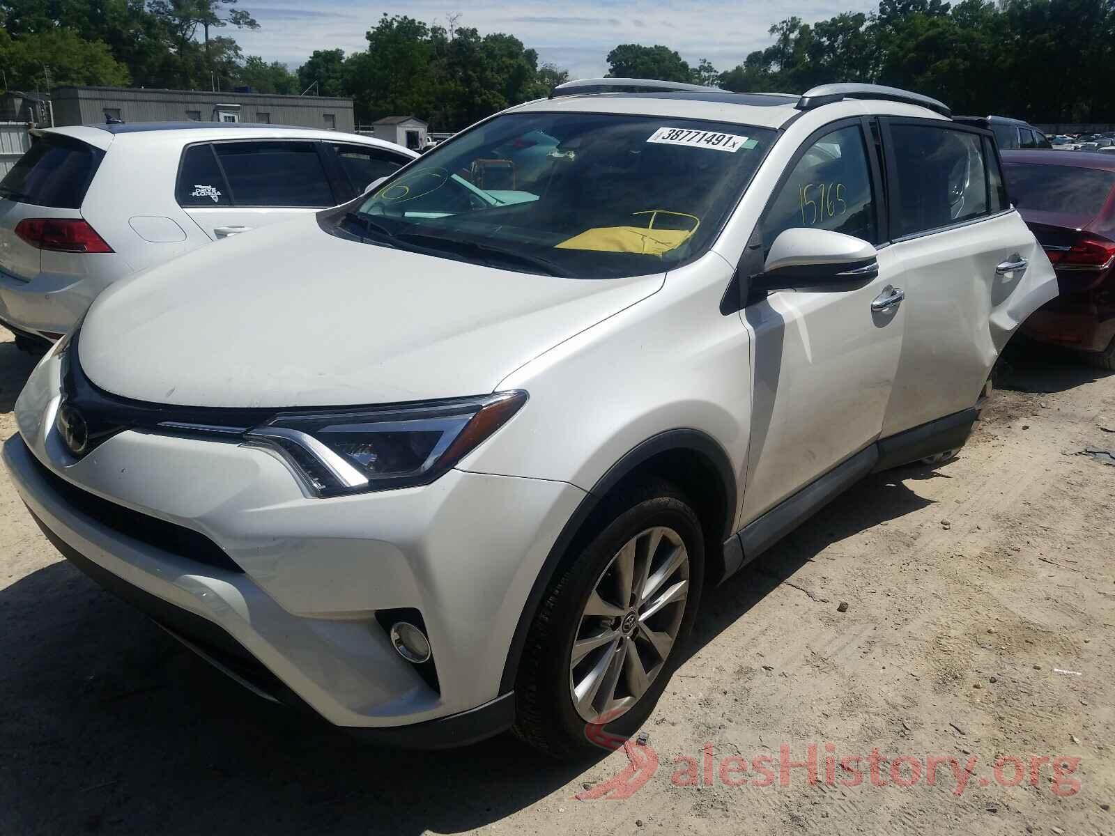 2T3YFREV1HW394240 2017 TOYOTA RAV4