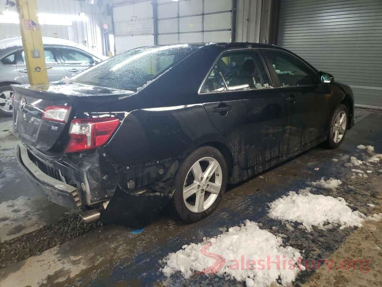 4T1BF1FK9DU241605 2013 TOYOTA CAMRY