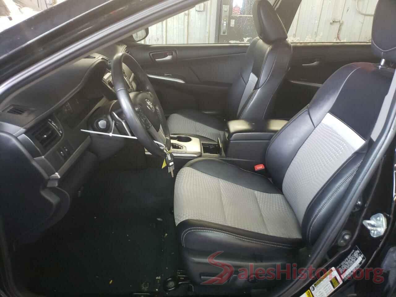 4T1BF1FK9DU241605 2013 TOYOTA CAMRY