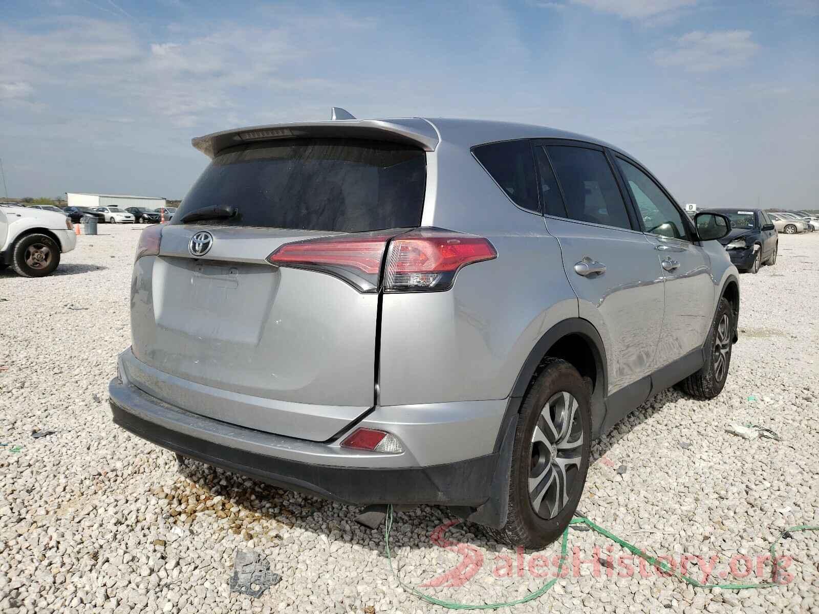 2T3BFREV0JW710254 2018 TOYOTA RAV4