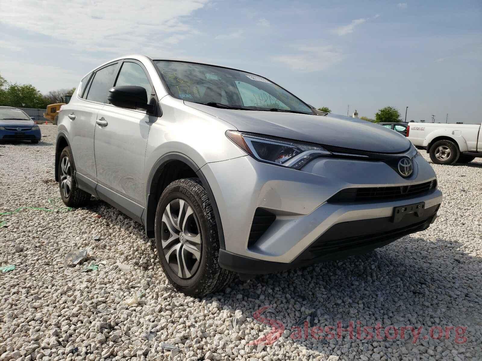 2T3BFREV0JW710254 2018 TOYOTA RAV4