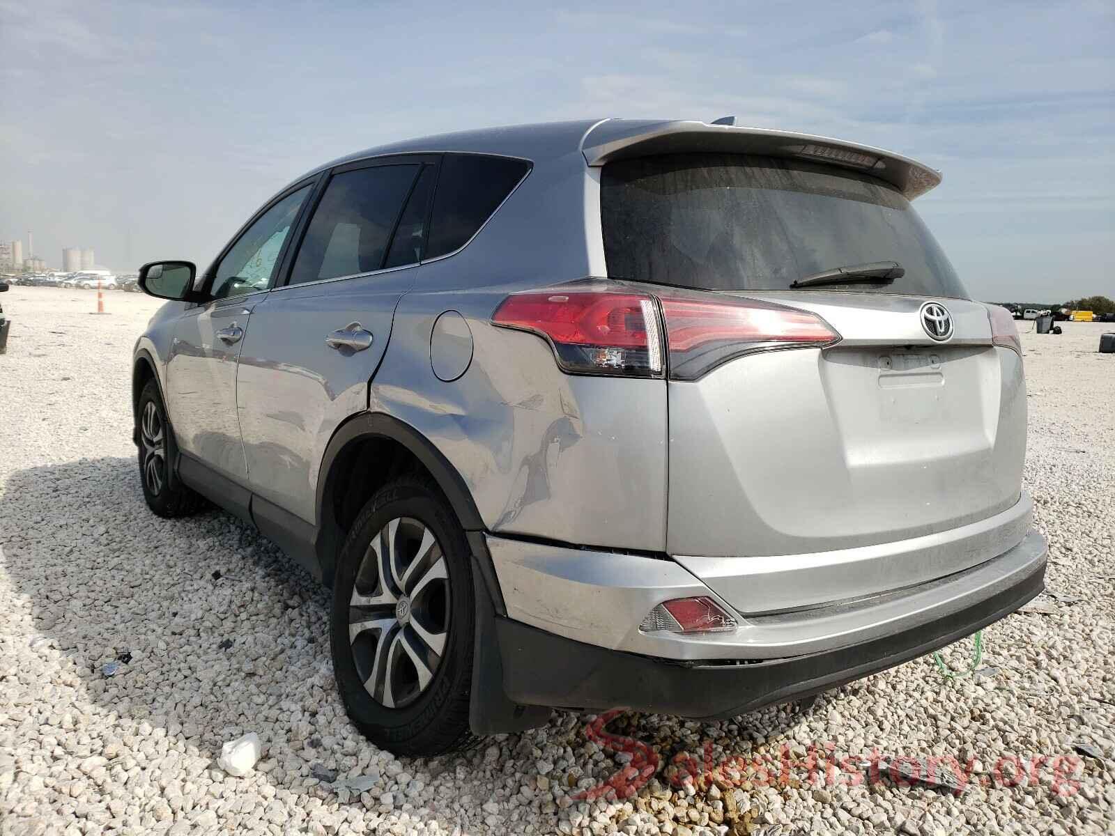 2T3BFREV0JW710254 2018 TOYOTA RAV4